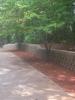 Atlanta Remodeling - Retaining Wall