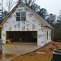 Atlanta Remodeling - Garage