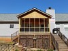 Atlanta Remodeling - Screen Porch