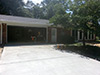 Atlanta Remodeling - Driveway Addition