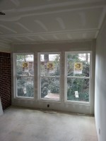 Atlanta Remodeling - Drywall Work