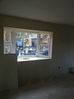 Atlanta Remodeling - Drywall Work