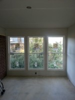 Atlanta Remodeling - Drywall Work