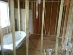 Atlanta Remodeling - Framing Work