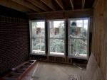 Atlanta Remodeling - Framing Work