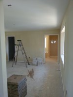 Atlanta Remodeling - Paint Work