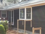 Atlanta Remodeling - Roofing Work